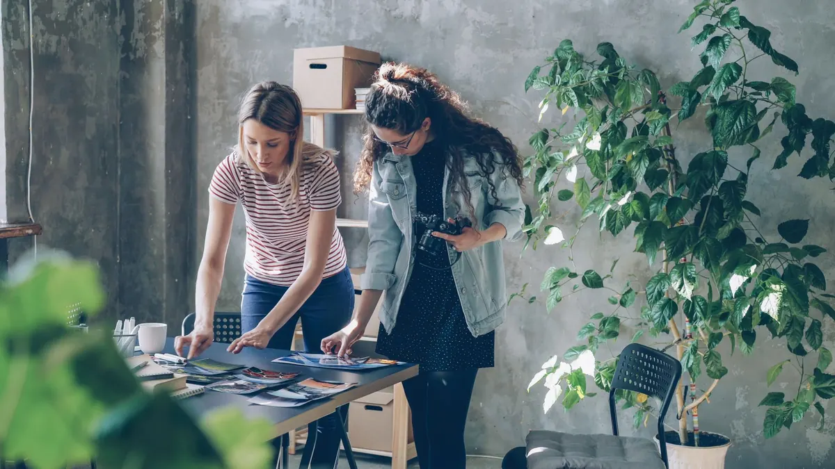 What UK Art Directors Look for in a Photography Portfolio